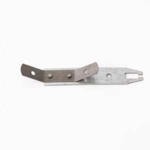 Conector flexibil direct/T-profil