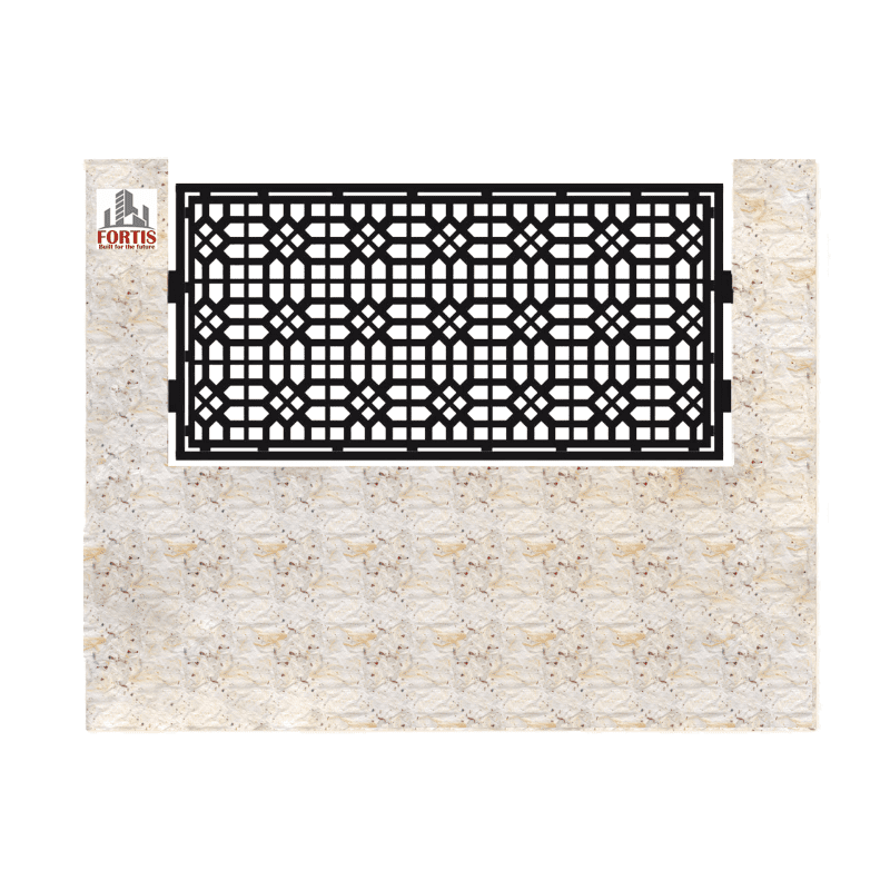 Panou Gard  F013 990X1940 mm