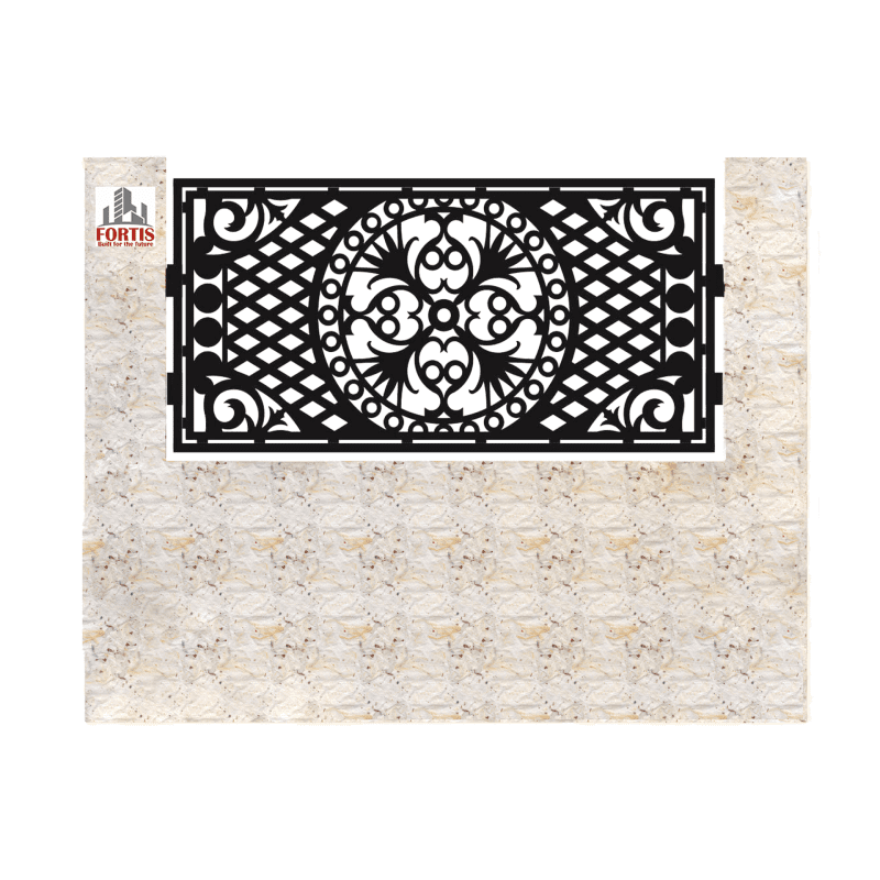 Panou Gard  F015 990X1940 mm