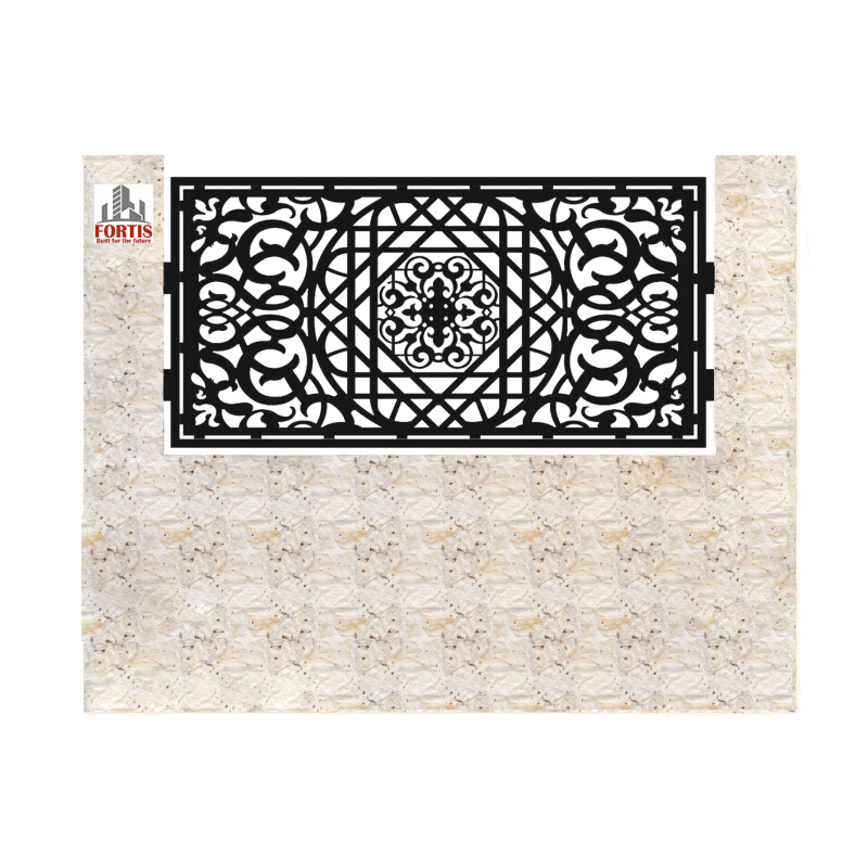 Panou Gard  F023 990X1940 mm