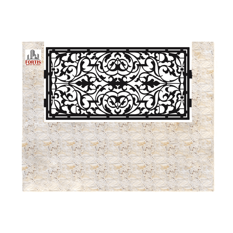 Panou Gard  F028 990X1940 mm