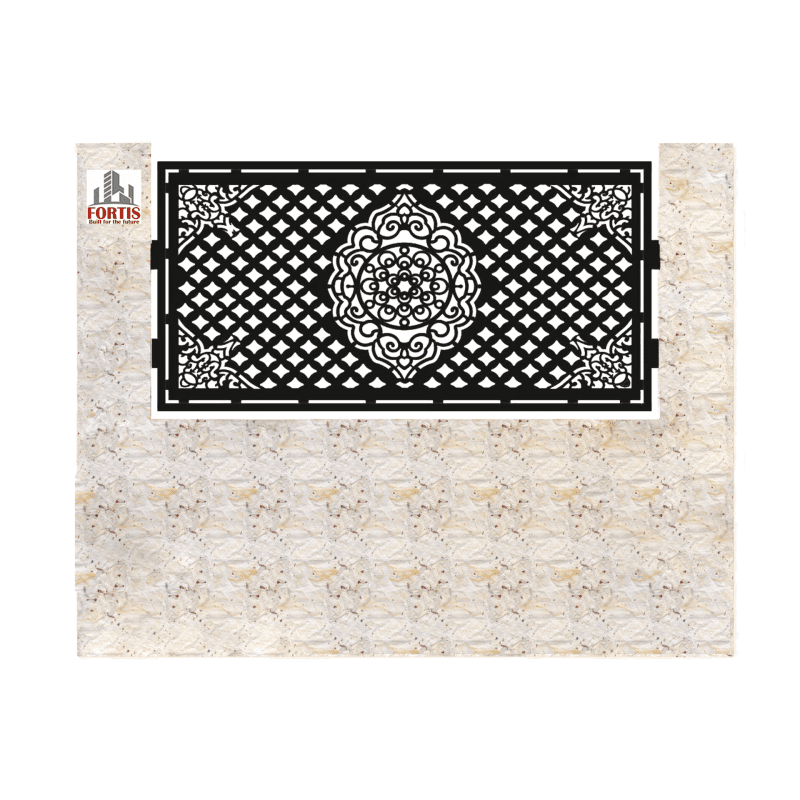 Panou Gard  F029 990X1940 mm