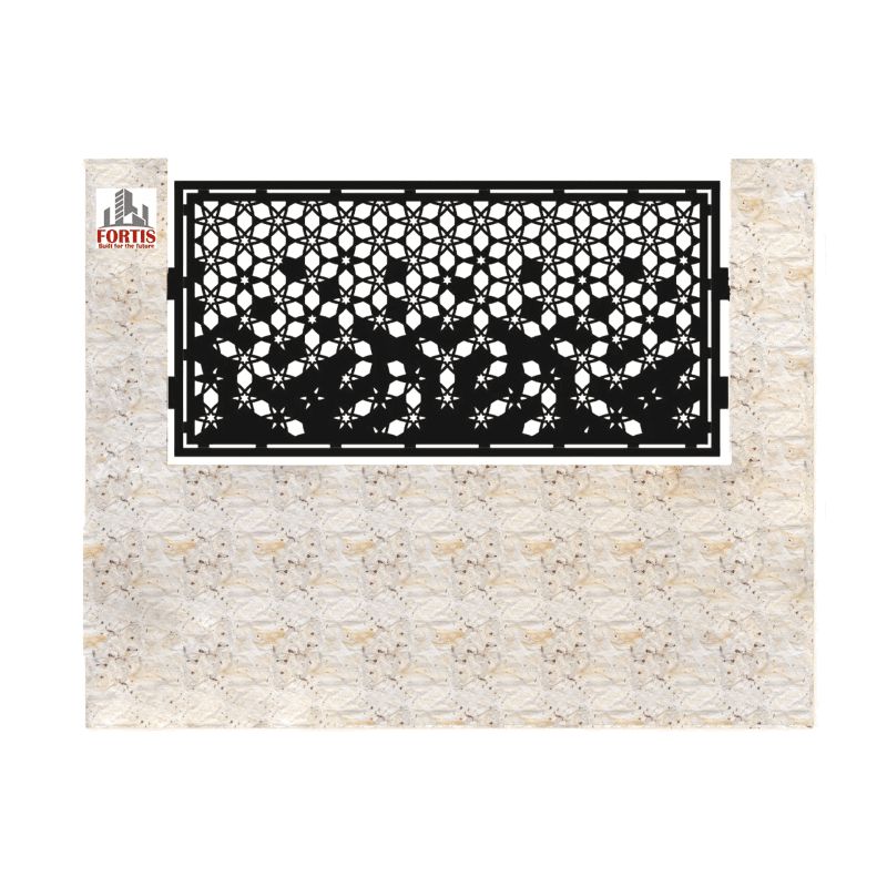Panou Gard  F031 990X1940 mm