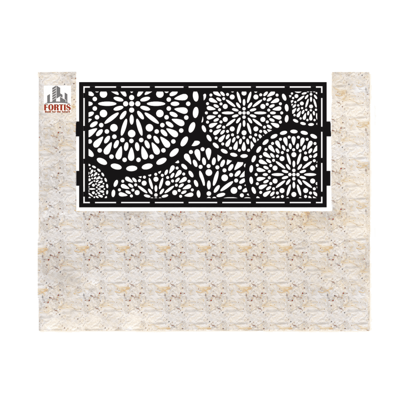 Panou Gard  F040 990X1940 mm