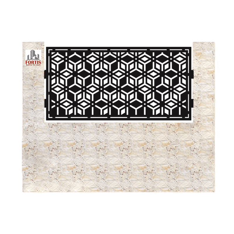Panou Gard  F048 990X1940 mm