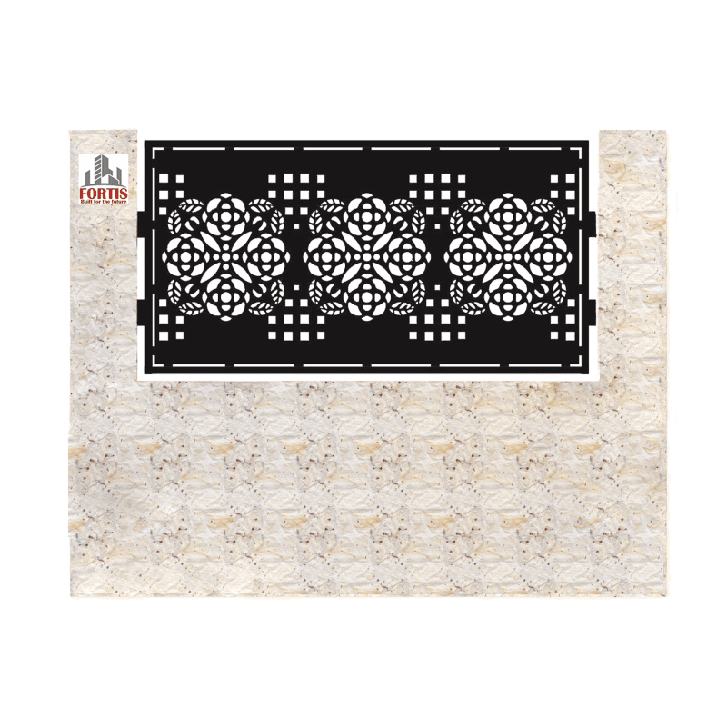 Panou Gard  F056 990X1940 mm