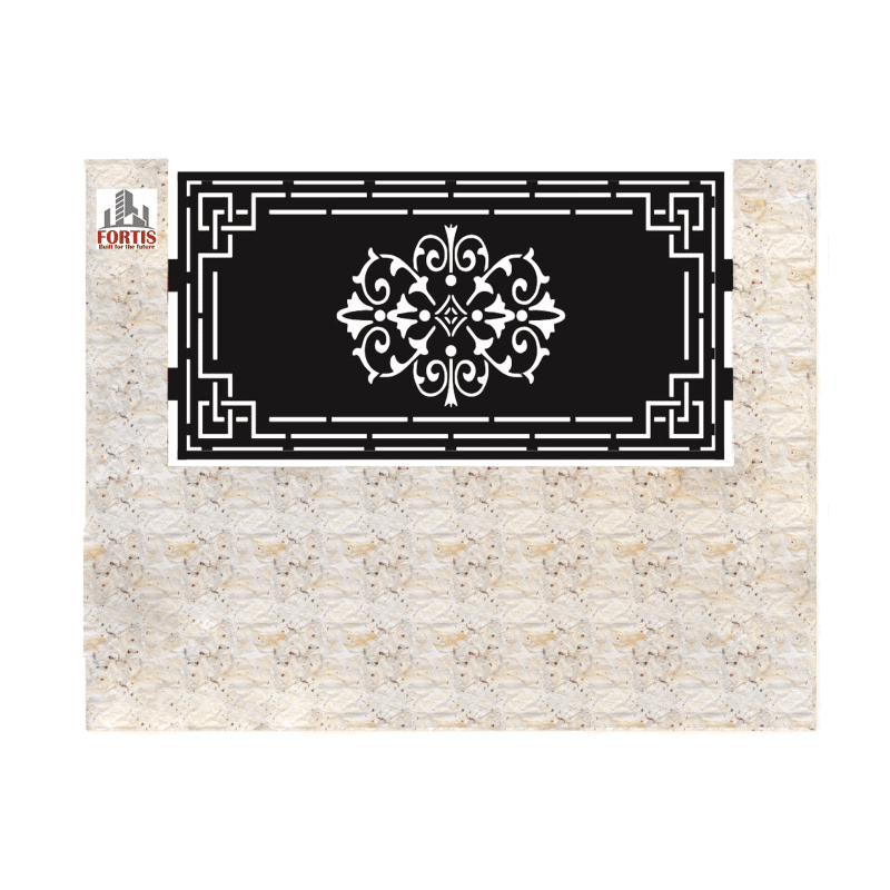 Panou Gard  F068 990X1940 mm