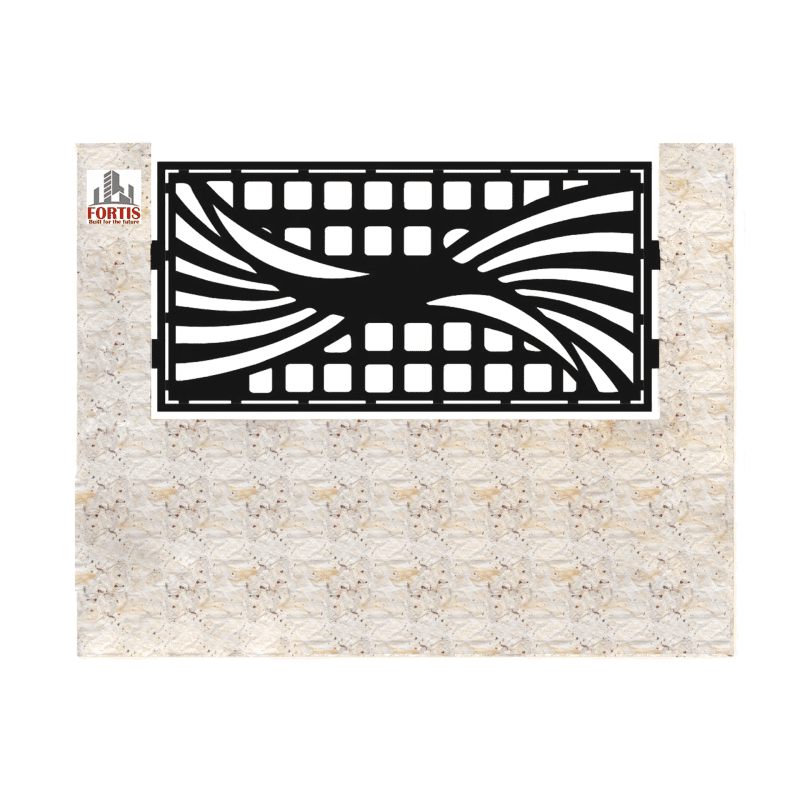 Panou Gard  F077 990X1940 mm