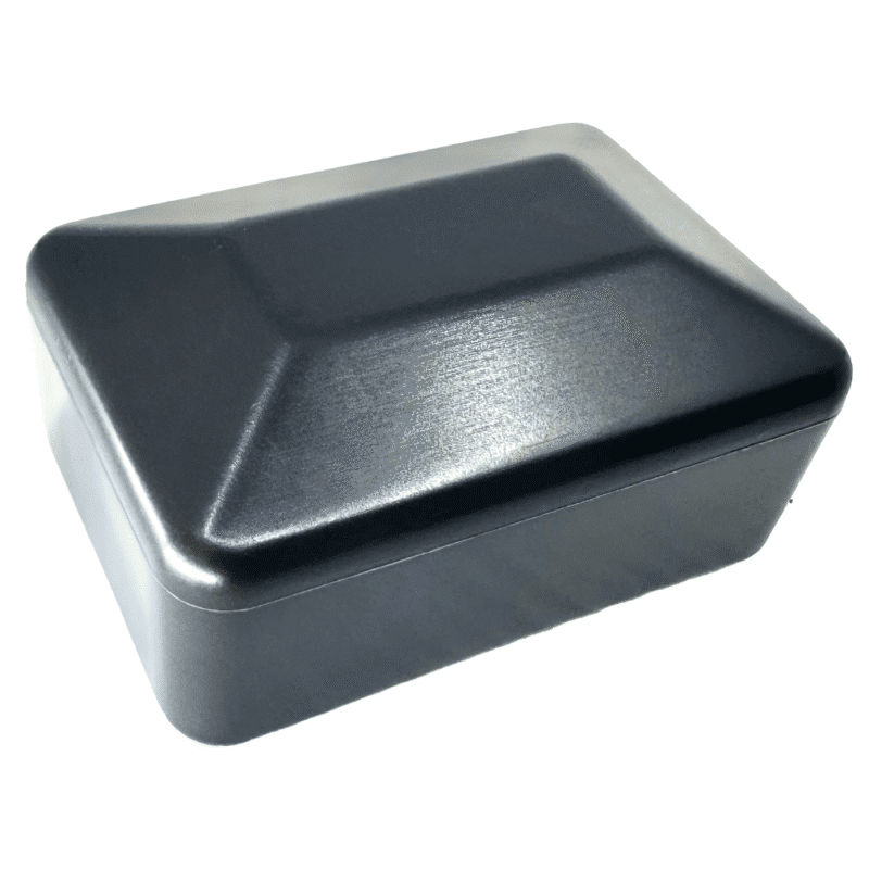 Capac pilon